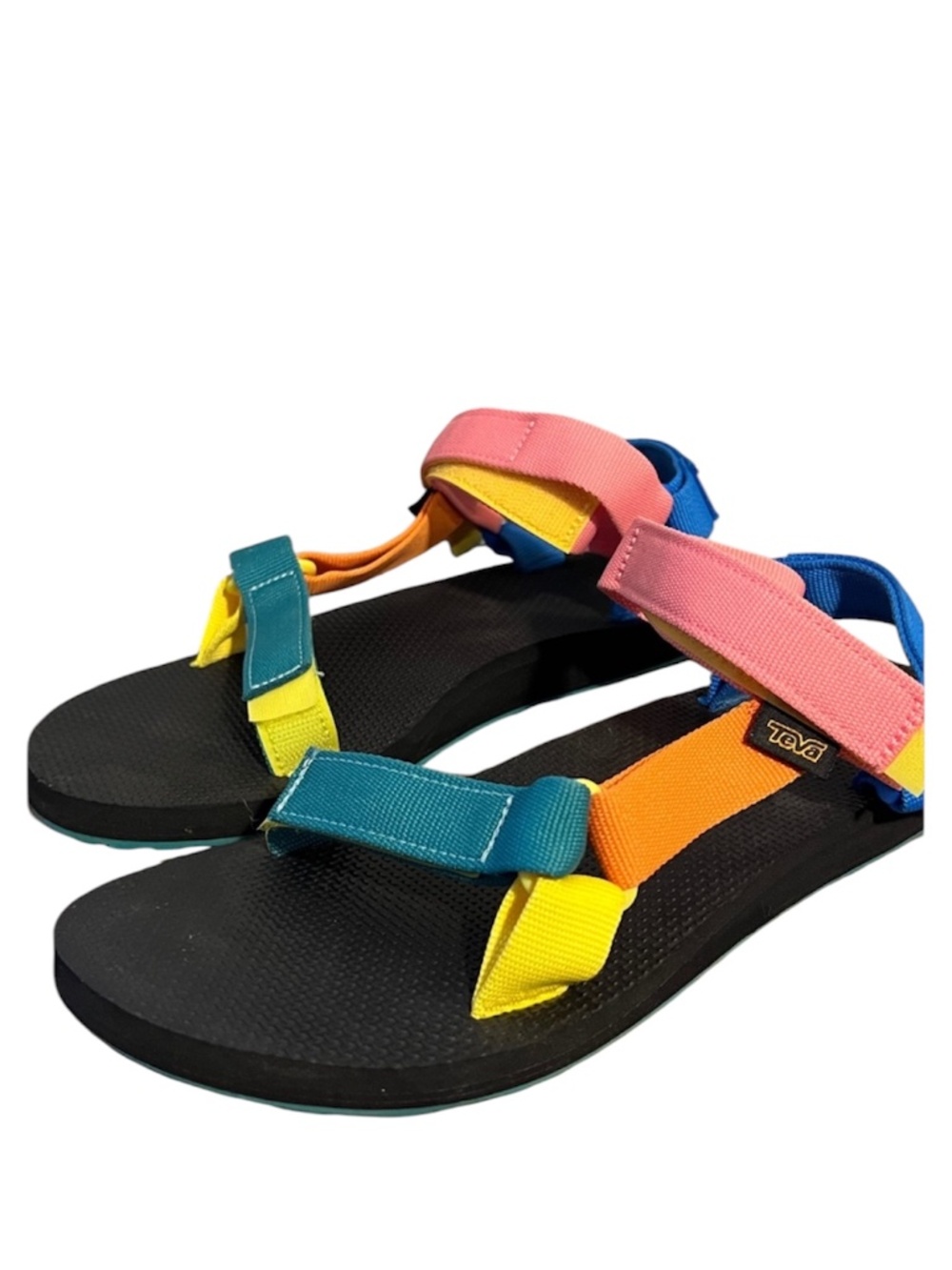 Teva Sandals Colorful Granola